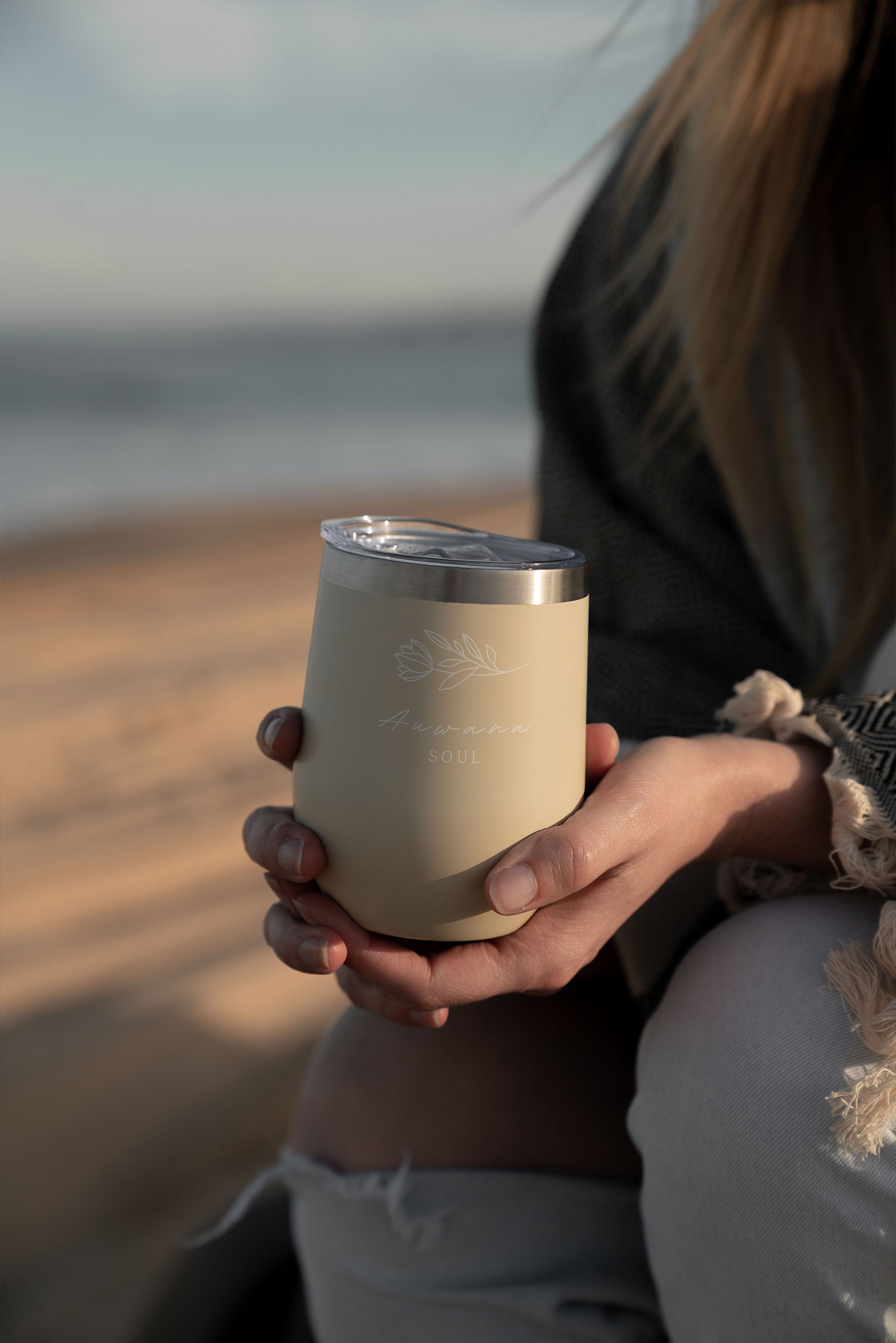 Wine tumblers/keep cups