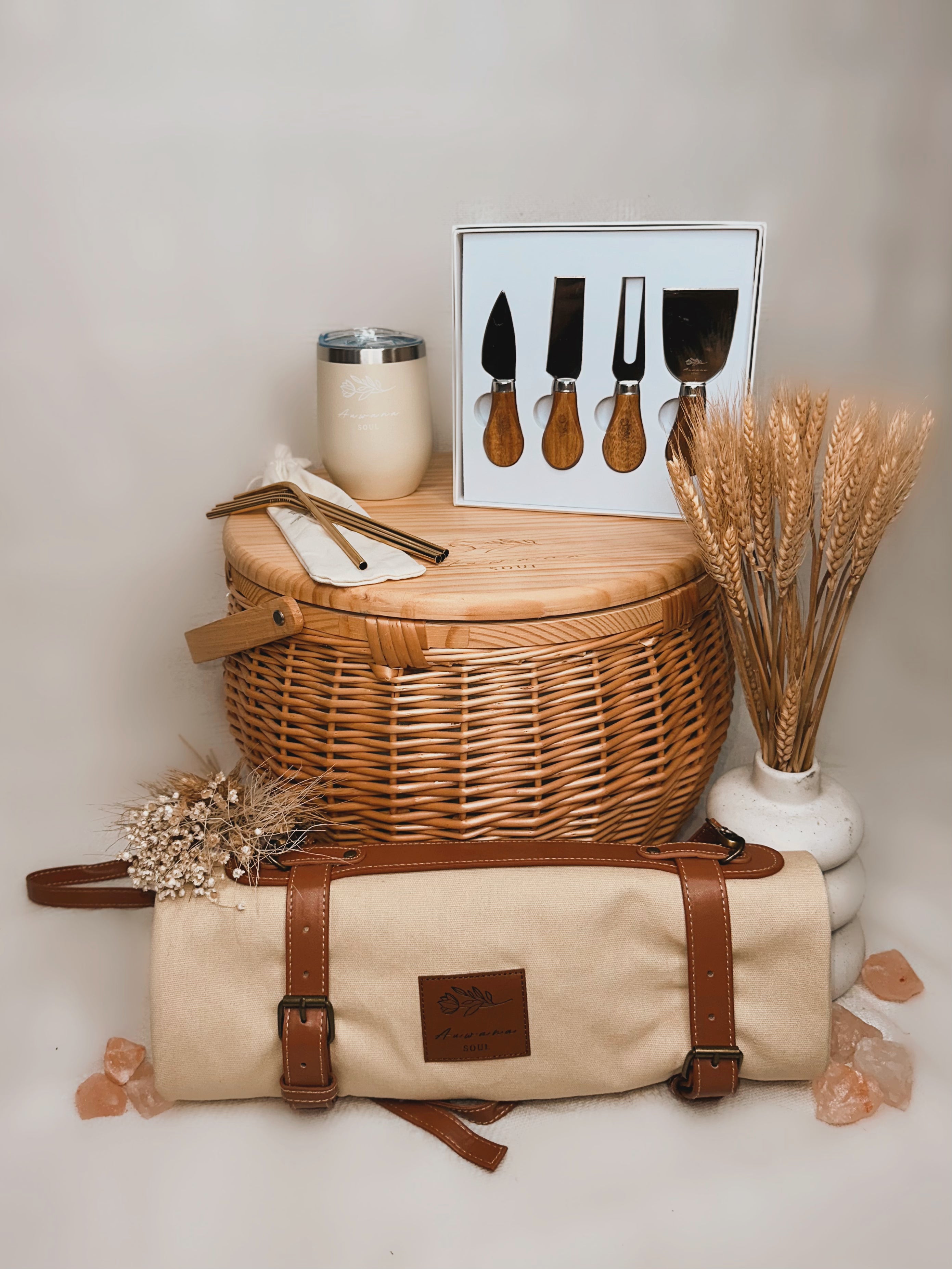 Bundles and Gift Packs | Auwana Soul