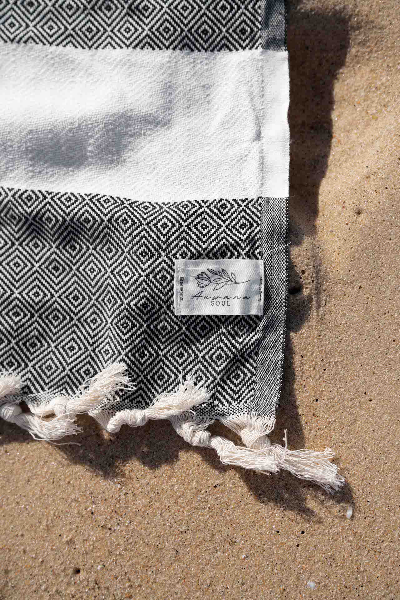 Beach towels