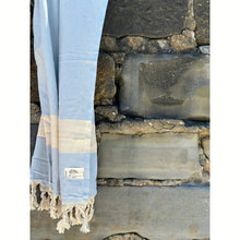 Load image into Gallery viewer, Turkish Cotton Beach Towels (all colours)
